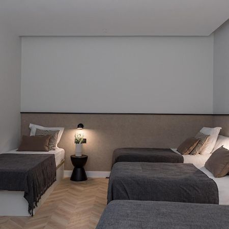 Centro XX Calle Montera 5Br 6Bh مدريد المظهر الخارجي الصورة