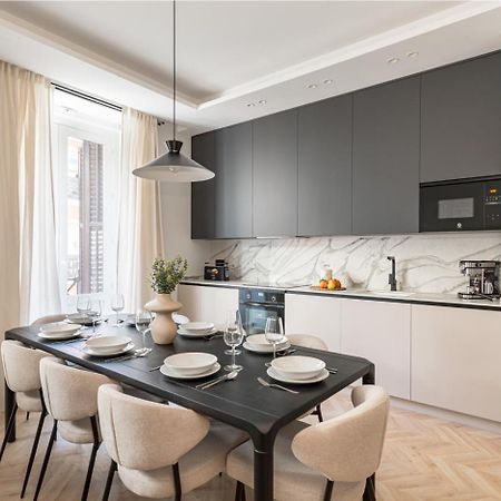 Centro XX Calle Montera 5Br 6Bh مدريد المظهر الخارجي الصورة