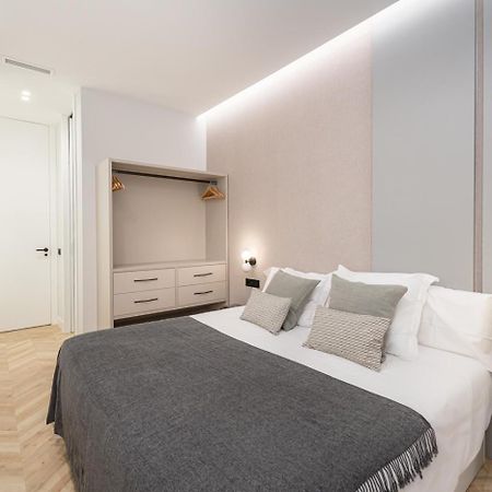 Centro XX Calle Montera 5Br 6Bh مدريد المظهر الخارجي الصورة