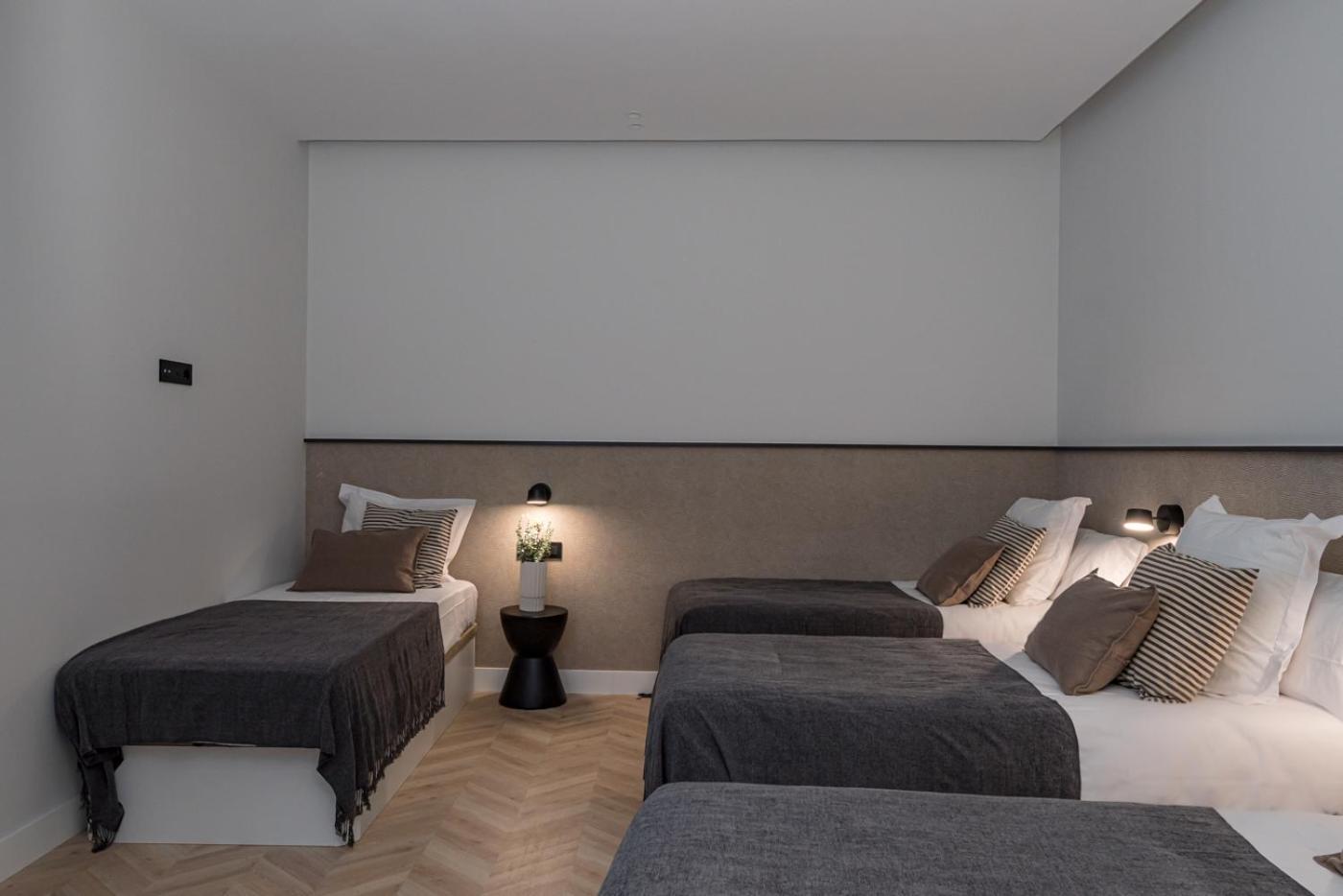 Centro XX Calle Montera 5Br 6Bh مدريد المظهر الخارجي الصورة