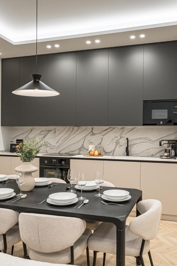 Centro XX Calle Montera 5Br 6Bh مدريد المظهر الخارجي الصورة