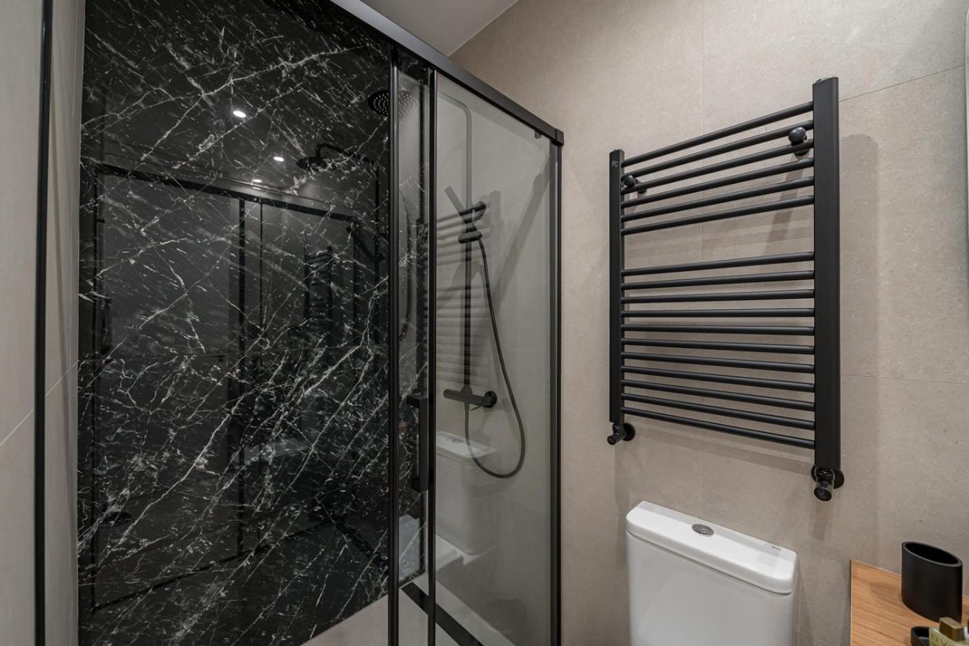 Centro XX Calle Montera 5Br 6Bh مدريد المظهر الخارجي الصورة