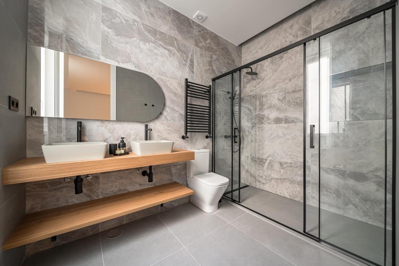Centro XX Calle Montera 5Br 6Bh مدريد المظهر الخارجي الصورة