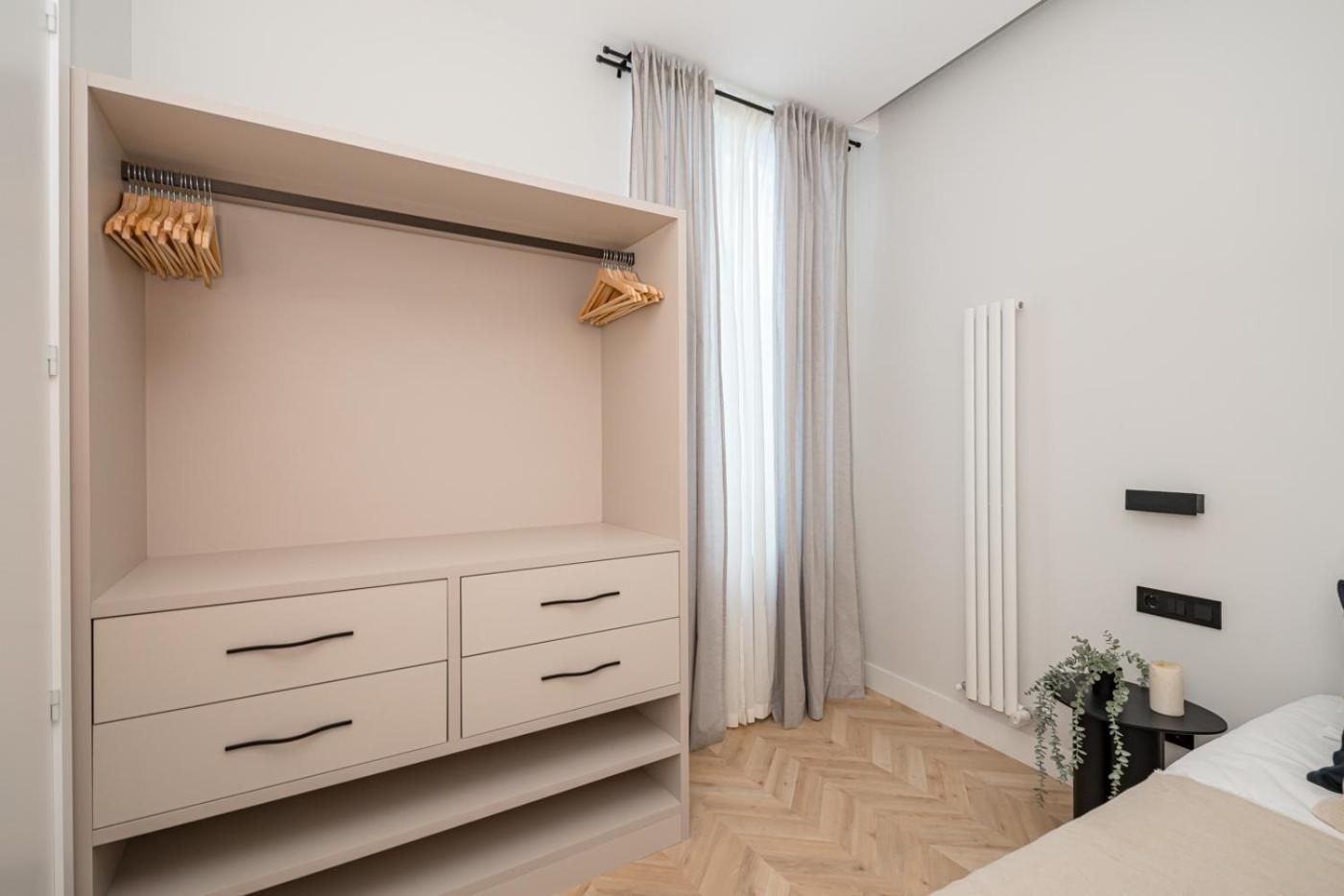 Centro XX Calle Montera 5Br 6Bh مدريد المظهر الخارجي الصورة