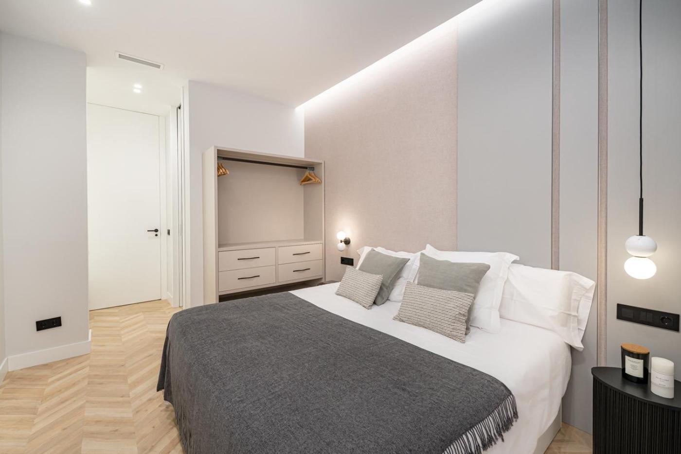 Centro XX Calle Montera 5Br 6Bh مدريد المظهر الخارجي الصورة