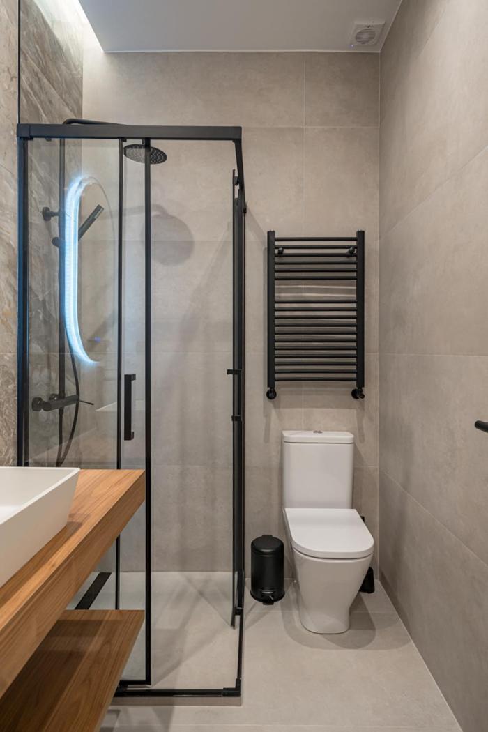 Centro XX Calle Montera 5Br 6Bh مدريد المظهر الخارجي الصورة