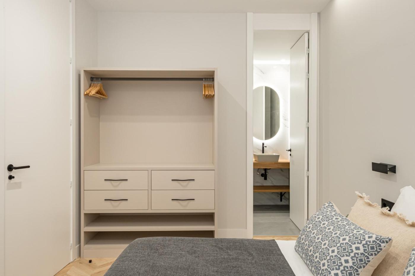 Centro XX Calle Montera 5Br 6Bh مدريد المظهر الخارجي الصورة