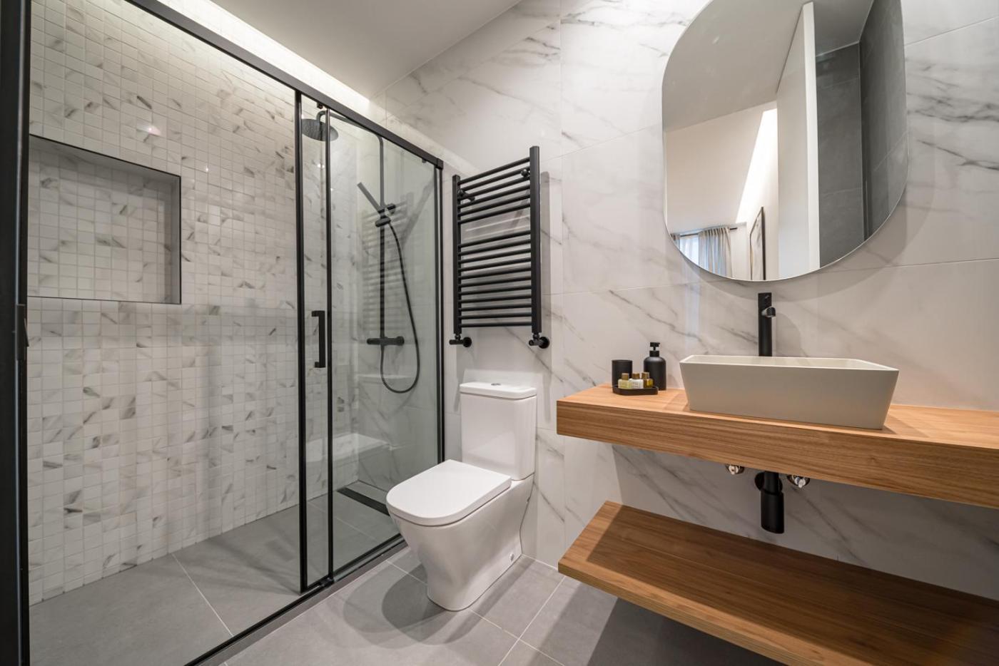 Centro XX Calle Montera 5Br 6Bh مدريد المظهر الخارجي الصورة