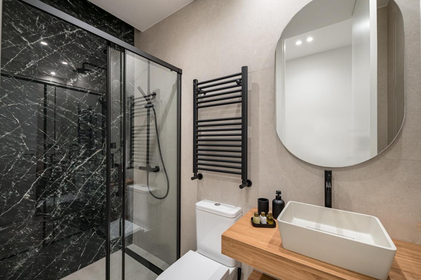 Centro XX Calle Montera 5Br 6Bh مدريد المظهر الخارجي الصورة