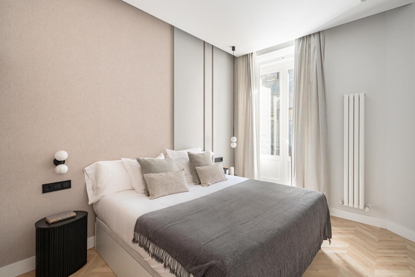Centro XX Calle Montera 5Br 6Bh مدريد المظهر الخارجي الصورة