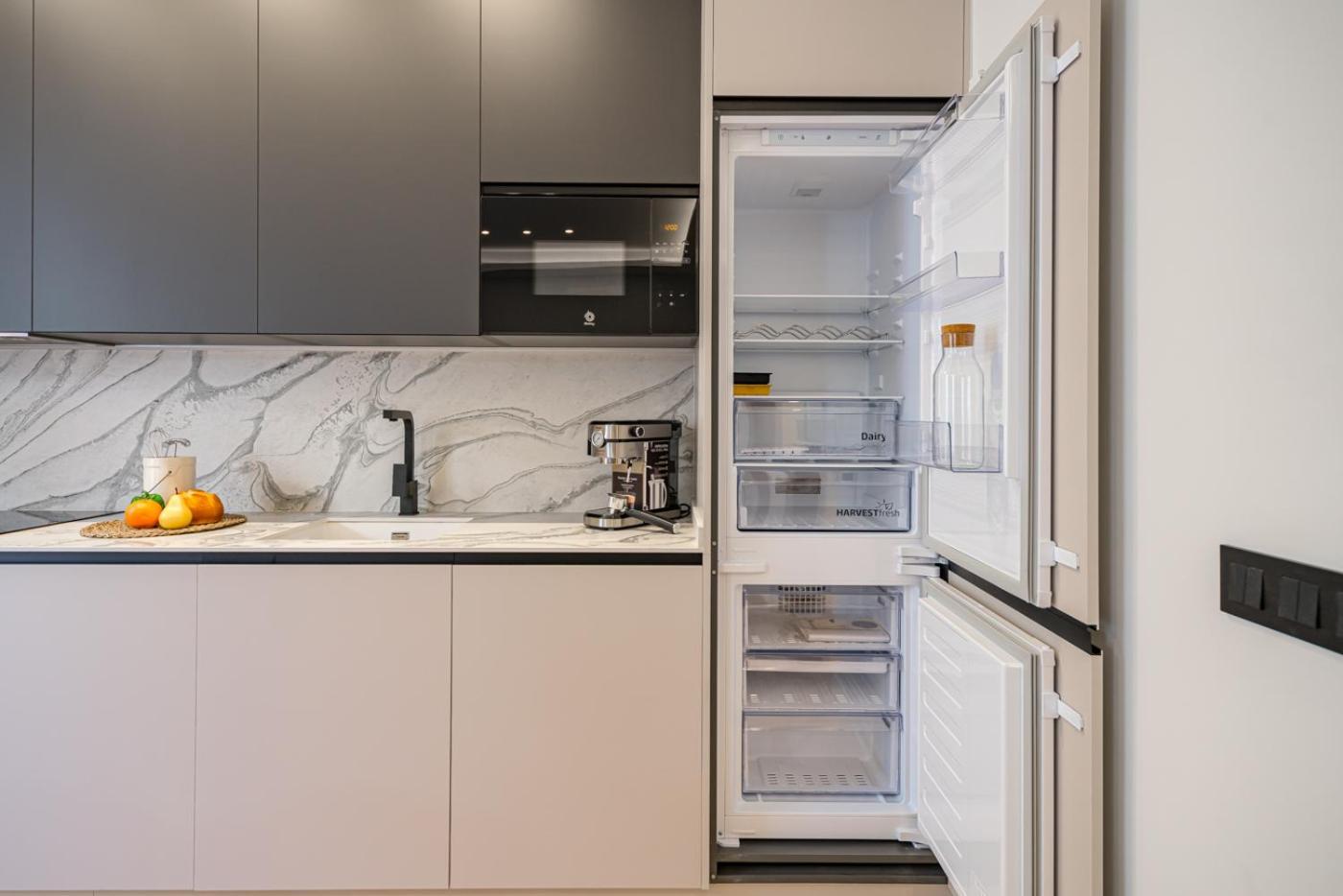 Centro XX Calle Montera 5Br 6Bh مدريد المظهر الخارجي الصورة