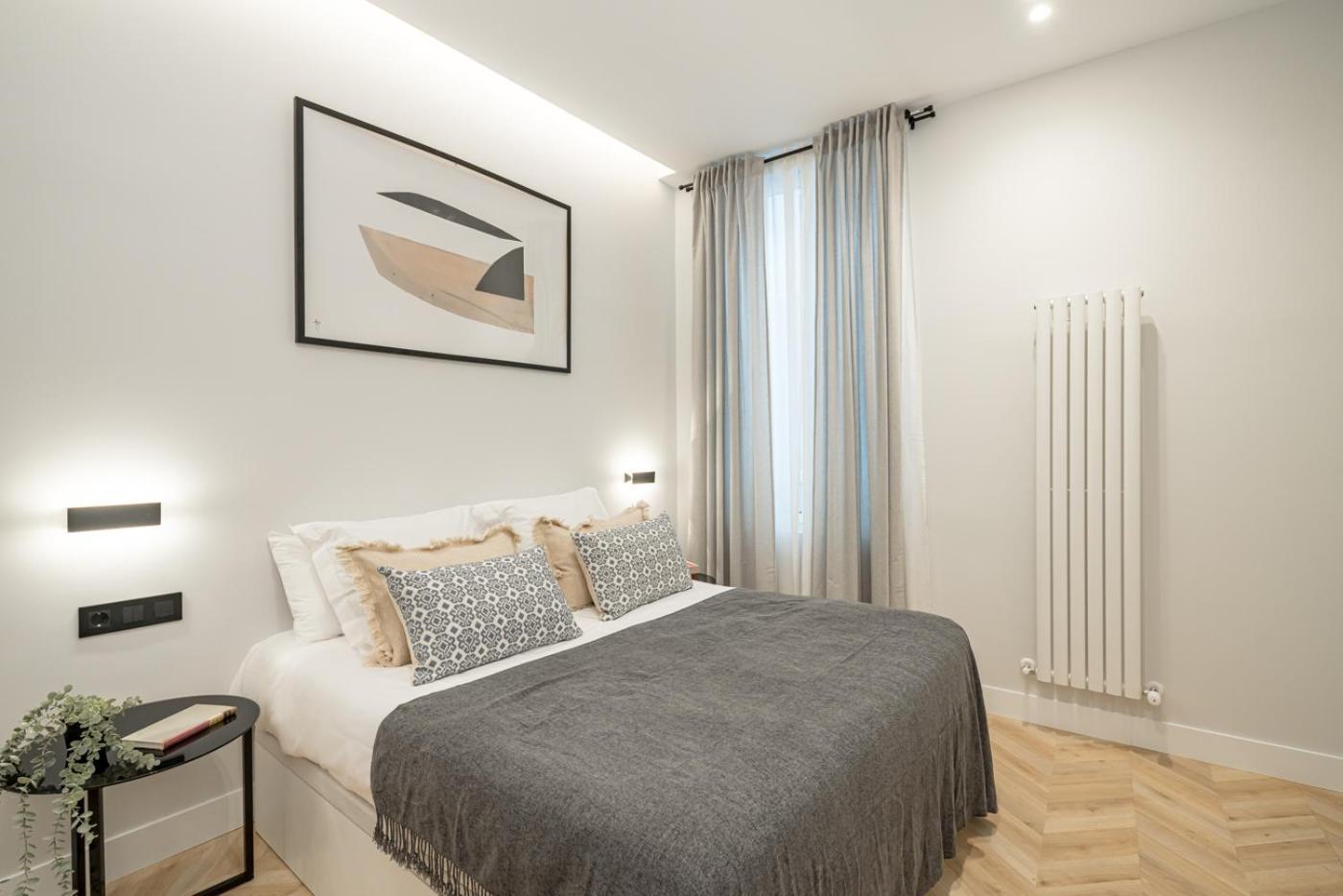 Centro XX Calle Montera 5Br 6Bh مدريد المظهر الخارجي الصورة
