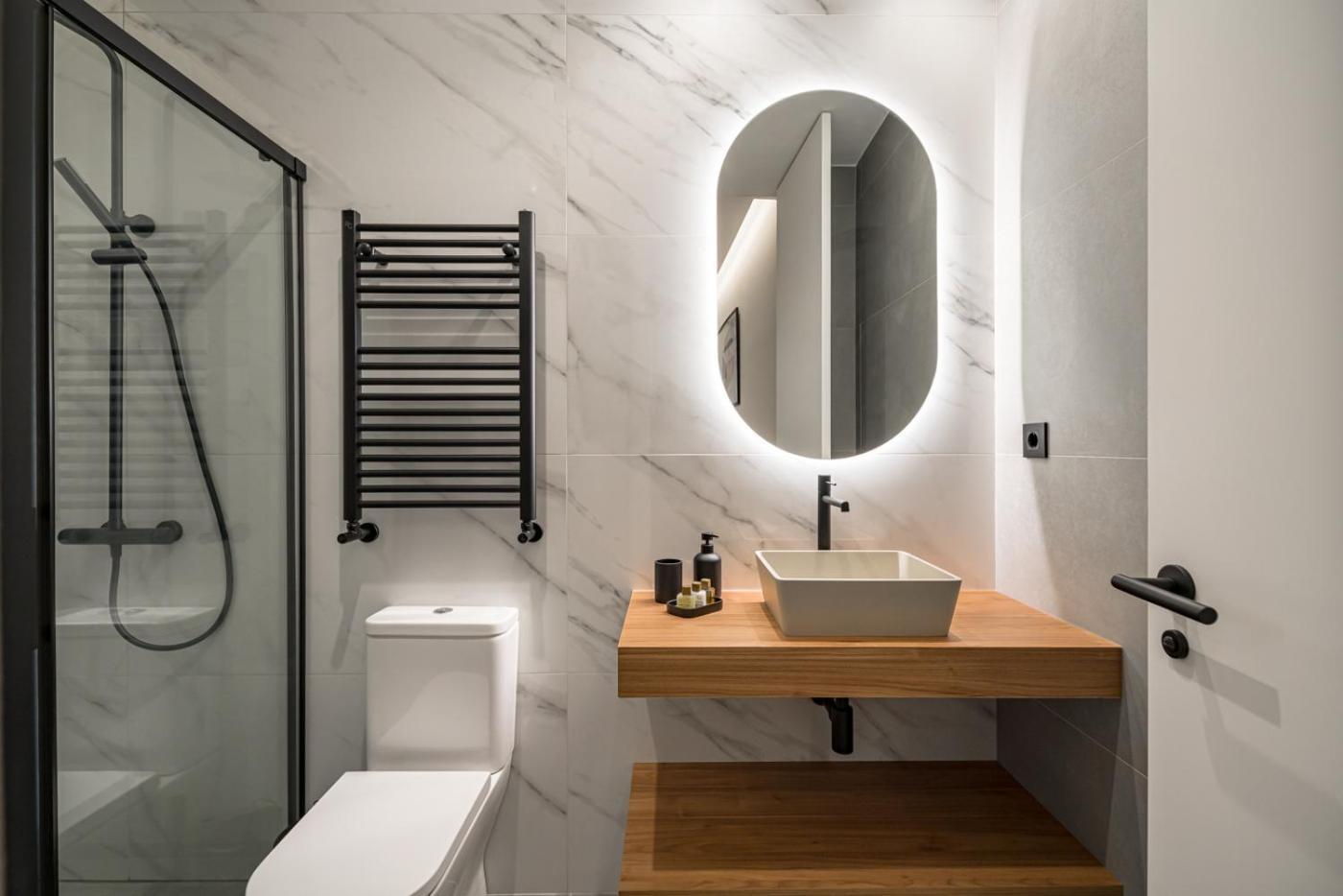 Centro XX Calle Montera 5Br 6Bh مدريد المظهر الخارجي الصورة