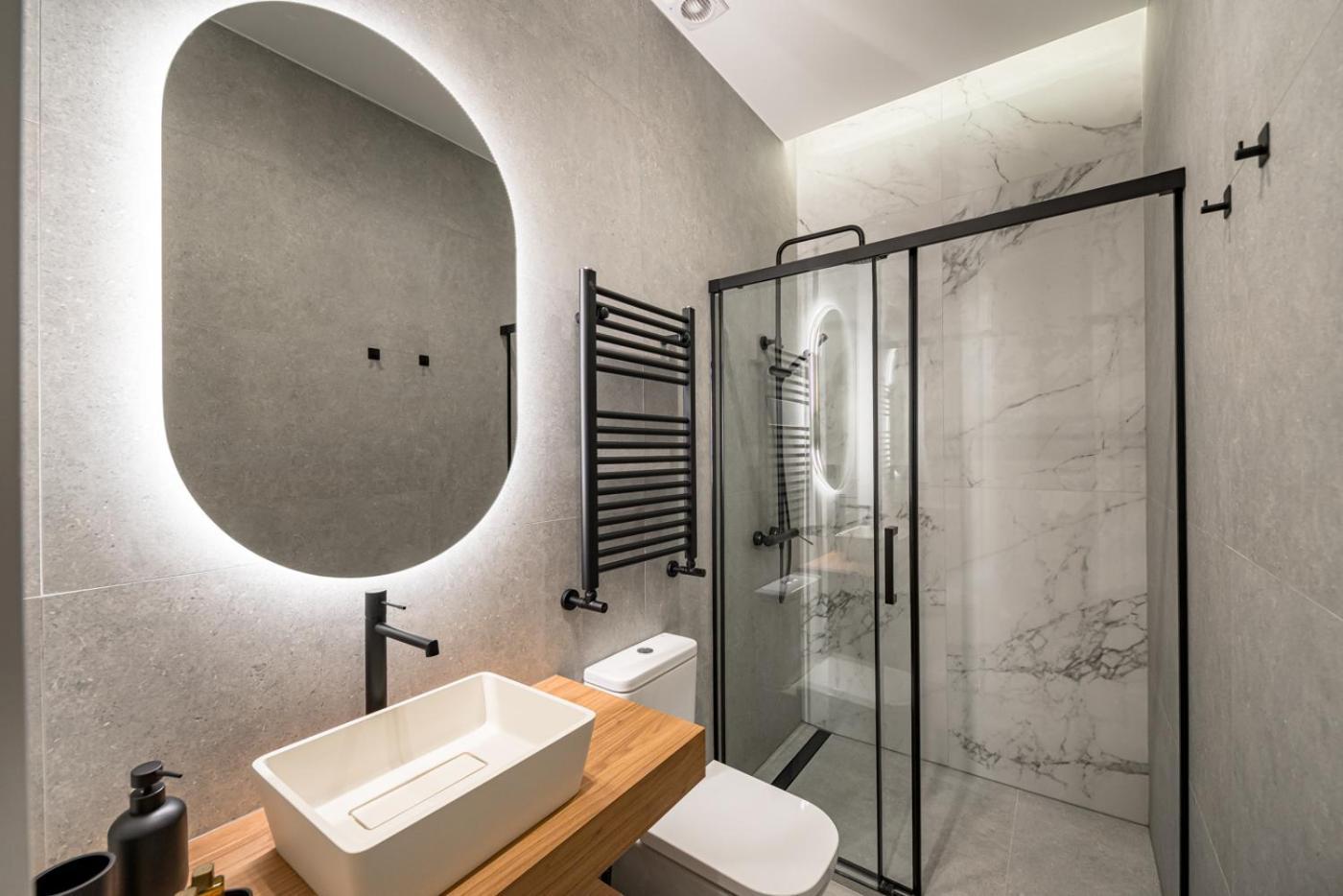 Centro XX Calle Montera 5Br 6Bh مدريد المظهر الخارجي الصورة