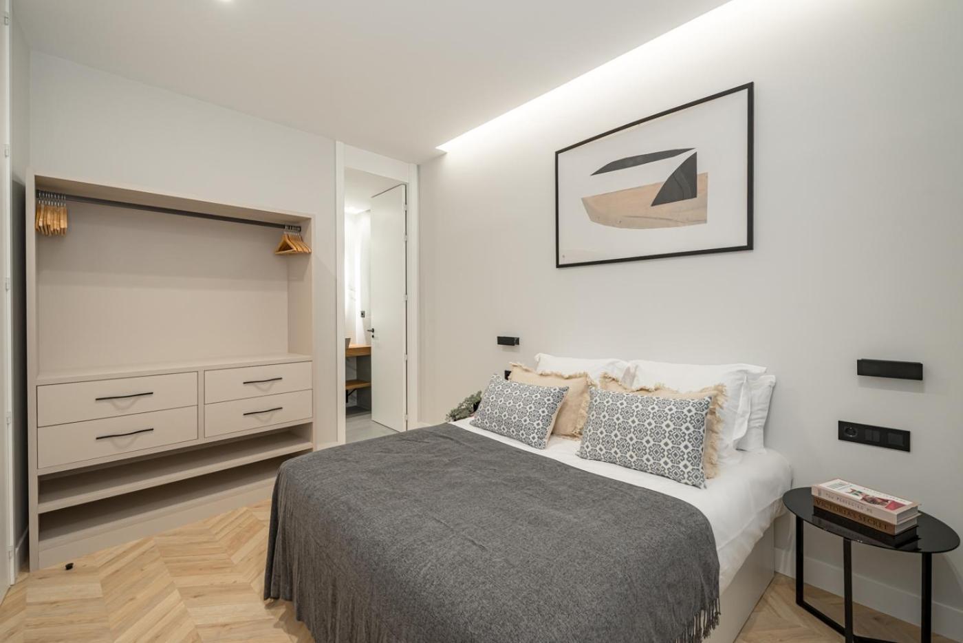 Centro XX Calle Montera 5Br 6Bh مدريد المظهر الخارجي الصورة