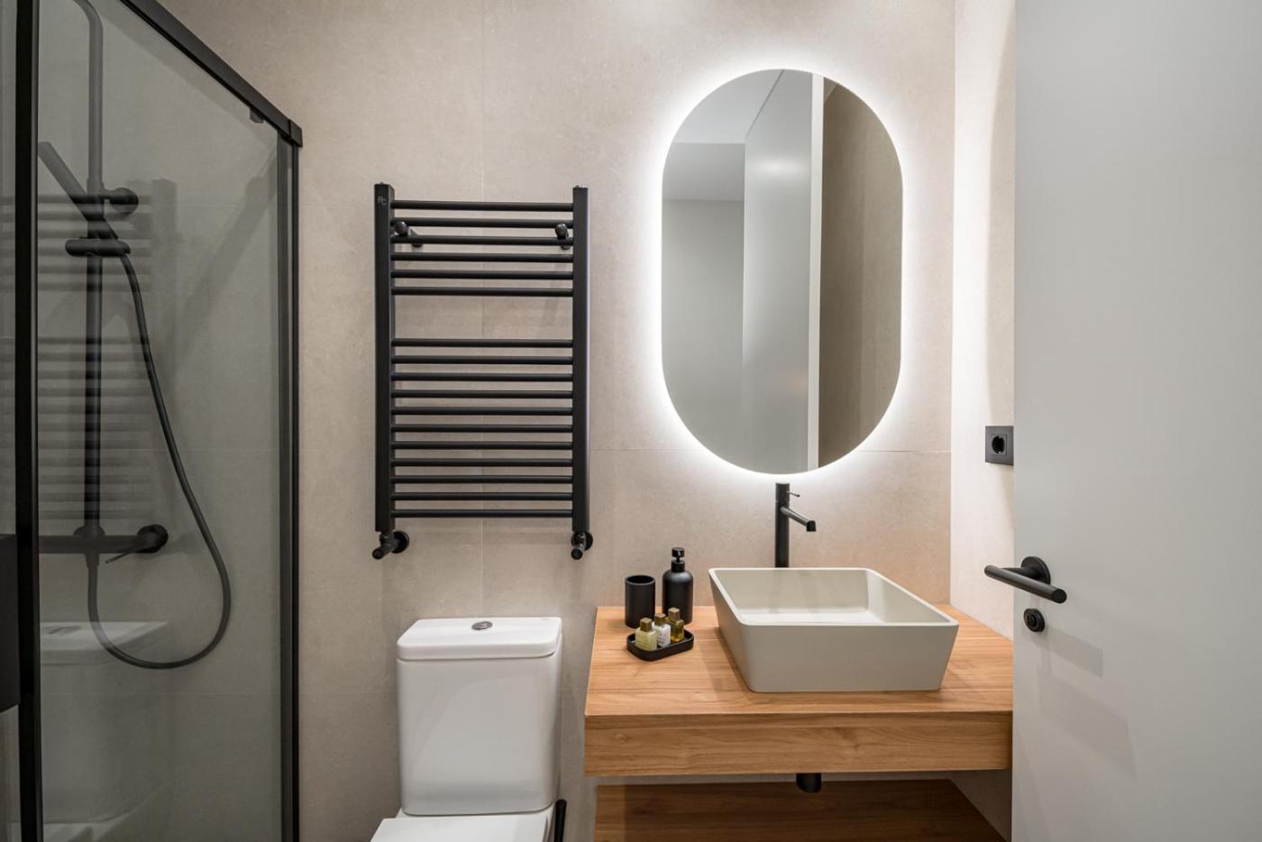 Centro XX Calle Montera 5Br 6Bh مدريد المظهر الخارجي الصورة