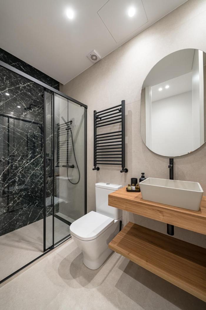 Centro XX Calle Montera 5Br 6Bh مدريد المظهر الخارجي الصورة