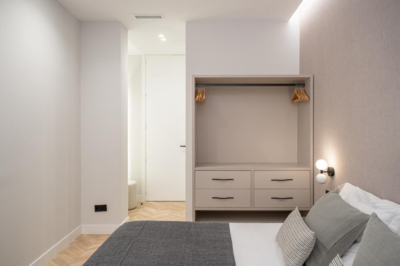Centro XX Calle Montera 5Br 6Bh مدريد المظهر الخارجي الصورة