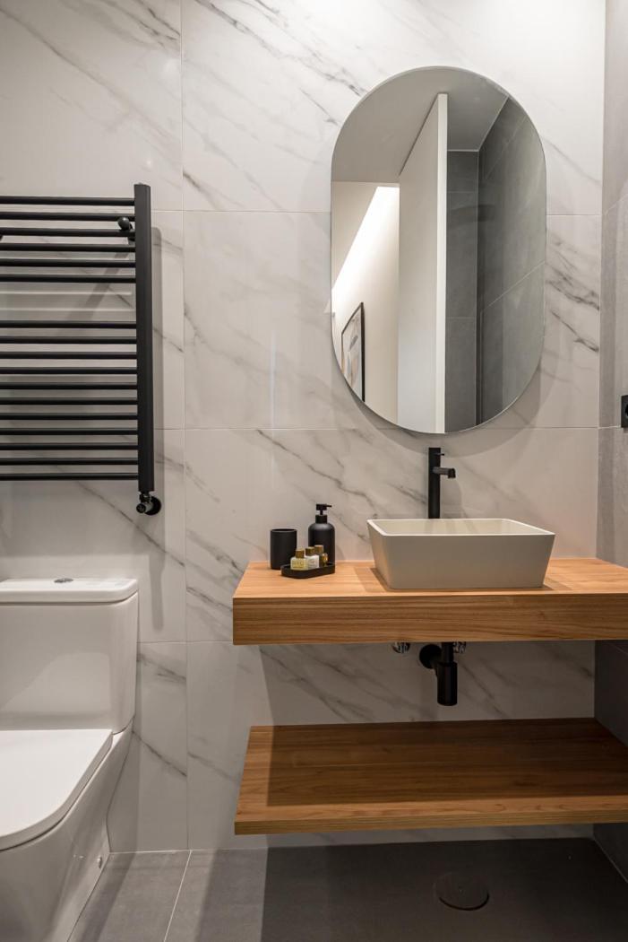 Centro XX Calle Montera 5Br 6Bh مدريد المظهر الخارجي الصورة