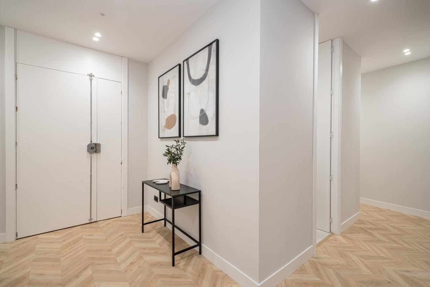Centro XX Calle Montera 5Br 6Bh مدريد المظهر الخارجي الصورة