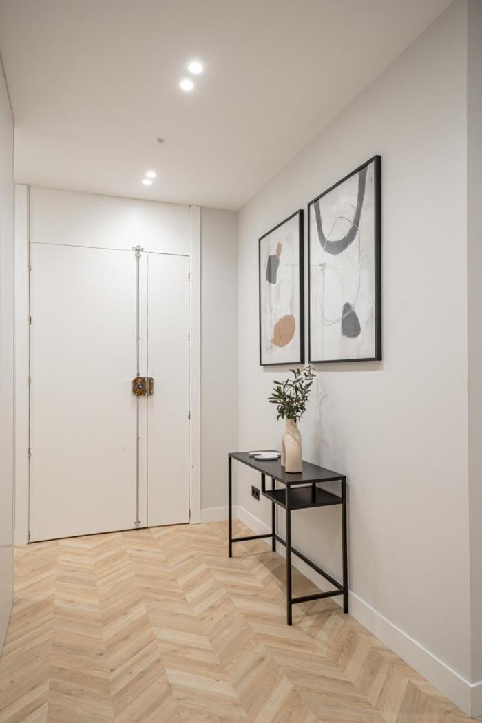 Centro XX Calle Montera 5Br 6Bh مدريد المظهر الخارجي الصورة