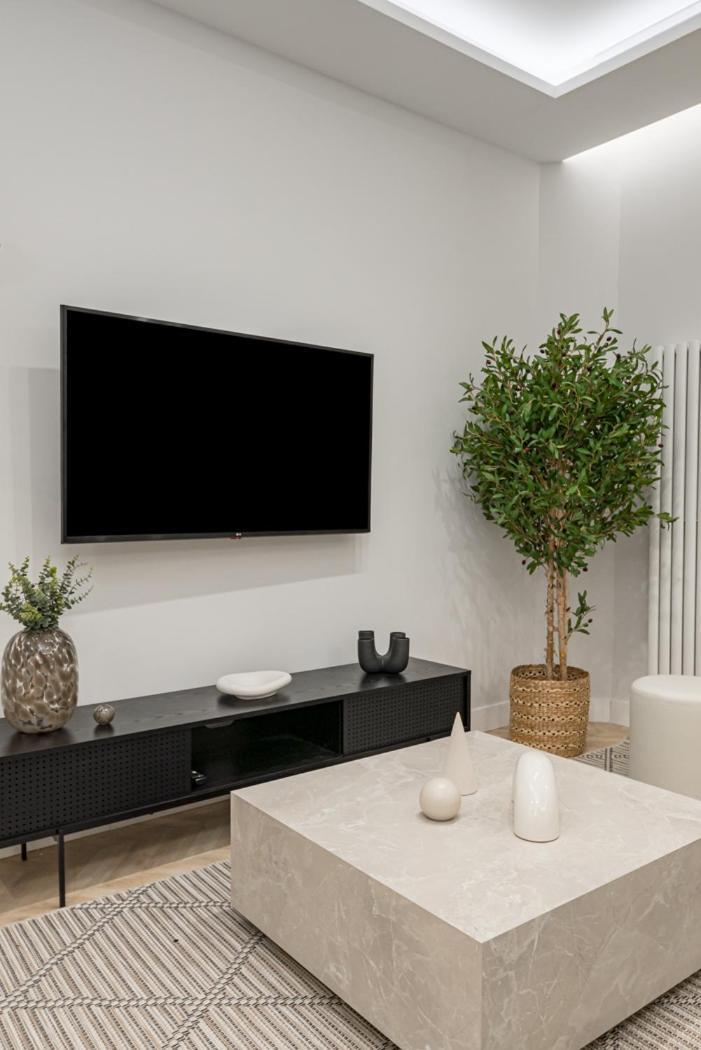 Centro XX Calle Montera 5Br 6Bh مدريد المظهر الخارجي الصورة