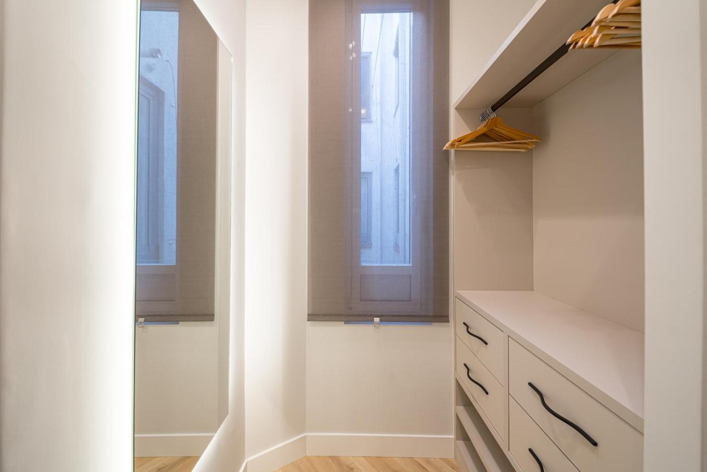 Centro XX Calle Montera 5Br 6Bh مدريد المظهر الخارجي الصورة