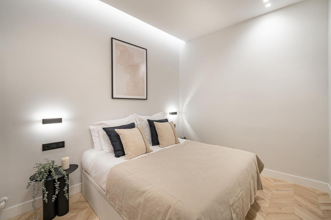 Centro XX Calle Montera 5Br 6Bh مدريد المظهر الخارجي الصورة