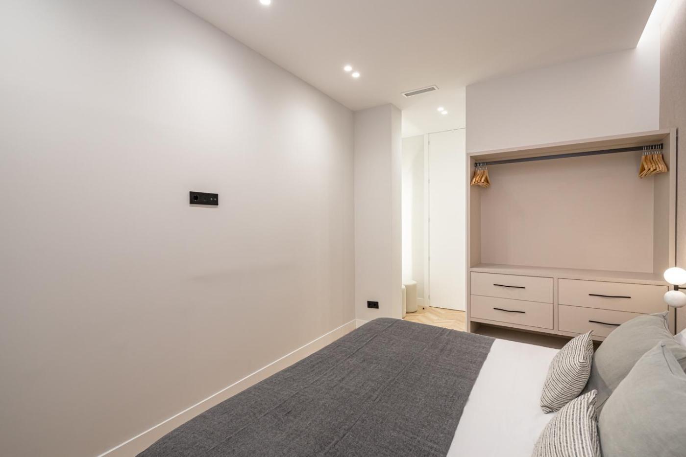 Centro XX Calle Montera 5Br 6Bh مدريد المظهر الخارجي الصورة