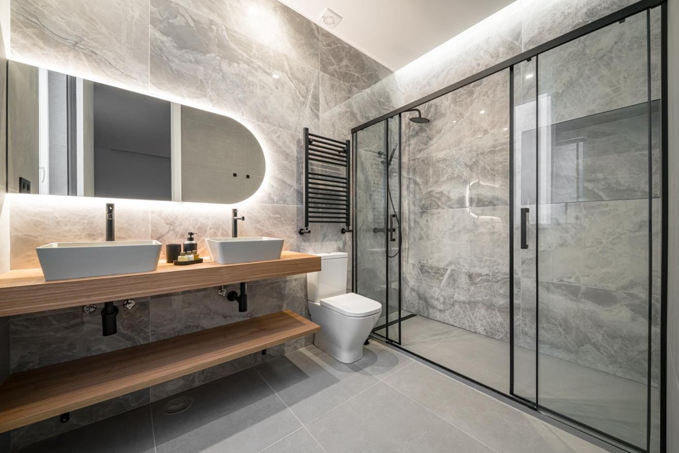 Centro XX Calle Montera 5Br 6Bh مدريد المظهر الخارجي الصورة