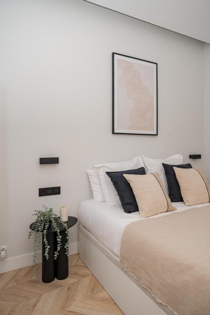 Centro XX Calle Montera 5Br 6Bh مدريد المظهر الخارجي الصورة