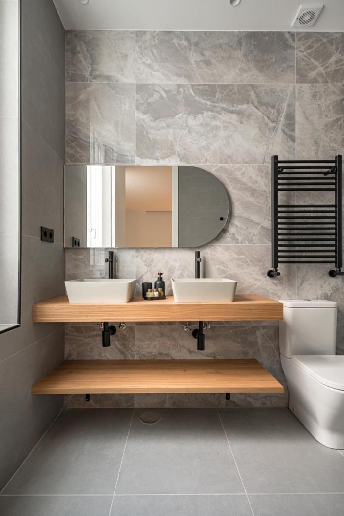 Centro XX Calle Montera 5Br 6Bh مدريد المظهر الخارجي الصورة