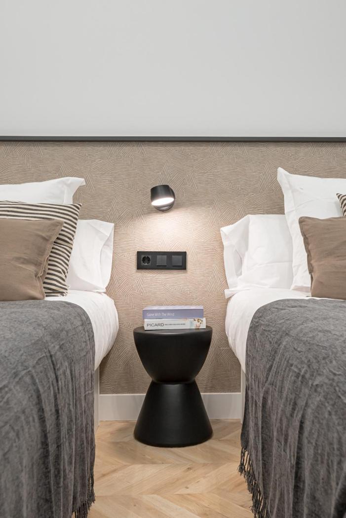 Centro XX Calle Montera 5Br 6Bh مدريد المظهر الخارجي الصورة