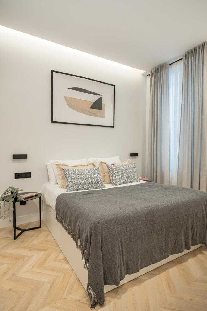 Centro XX Calle Montera 5Br 6Bh مدريد المظهر الخارجي الصورة