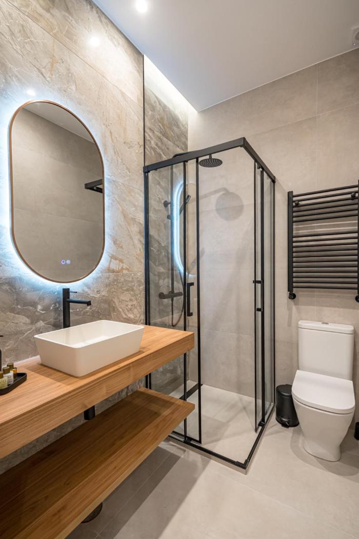 Centro XX Calle Montera 5Br 6Bh مدريد المظهر الخارجي الصورة