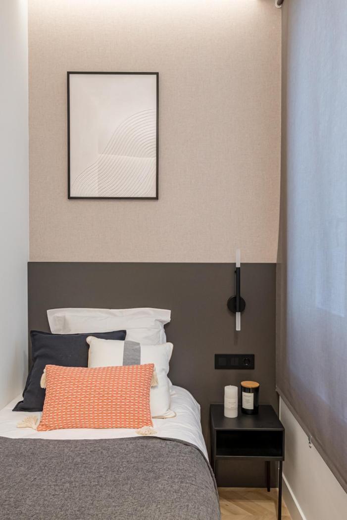 Centro XX Calle Montera 5Br 6Bh مدريد المظهر الخارجي الصورة