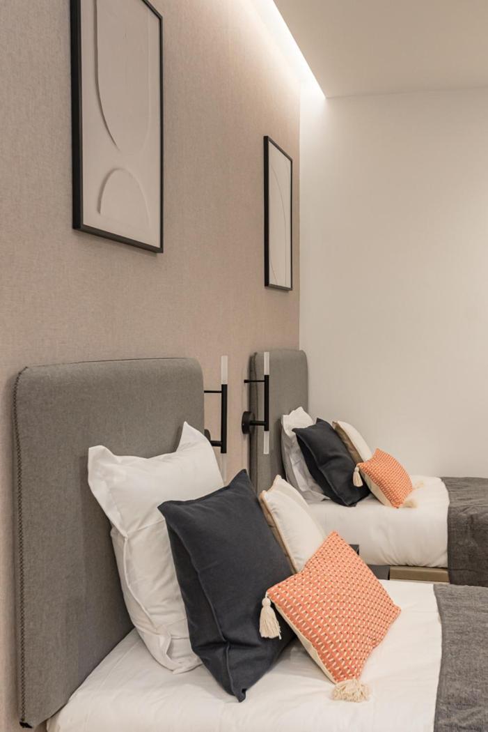 Centro XX Calle Montera 5Br 6Bh مدريد المظهر الخارجي الصورة