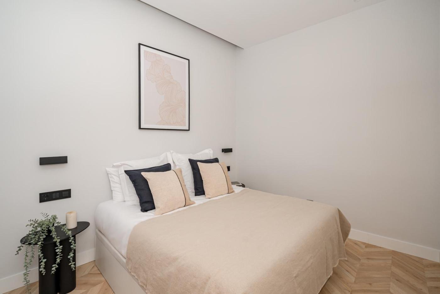 Centro XX Calle Montera 5Br 6Bh مدريد المظهر الخارجي الصورة