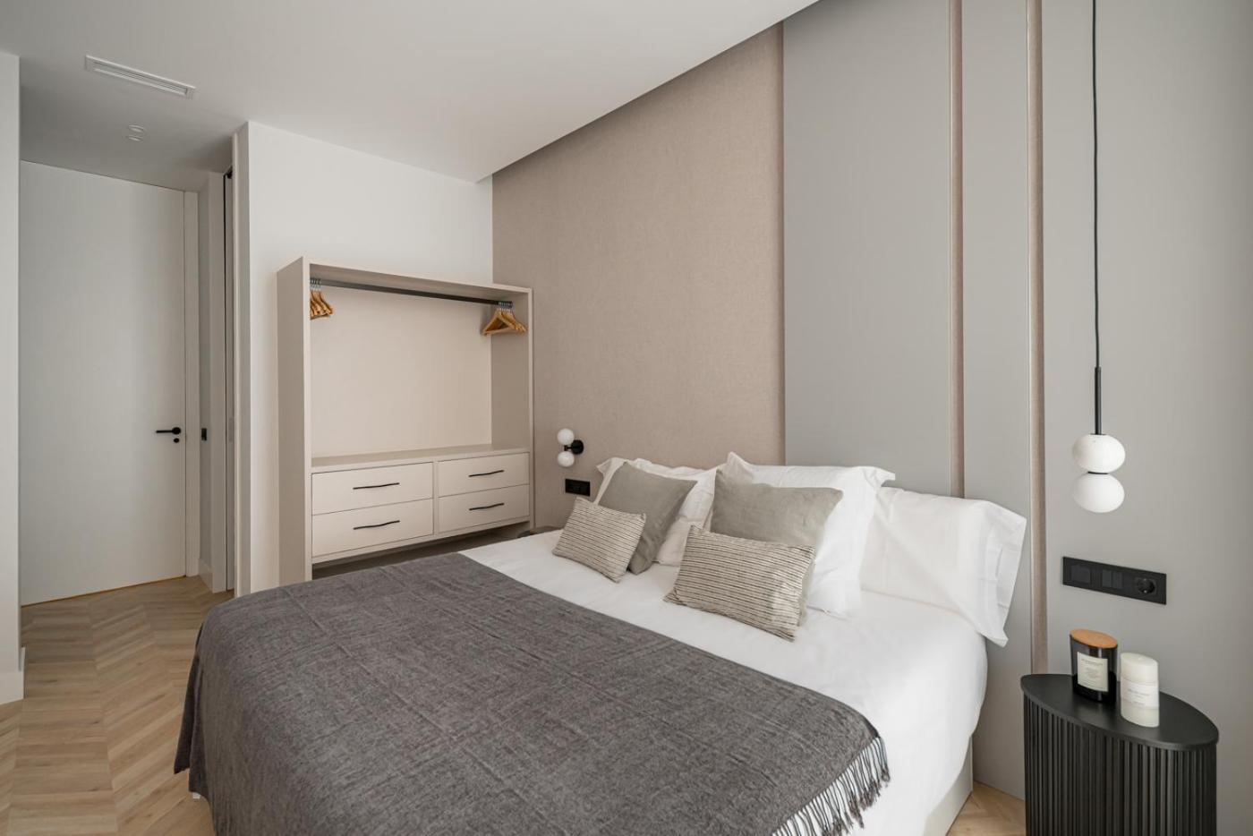 Centro XX Calle Montera 5Br 6Bh مدريد المظهر الخارجي الصورة