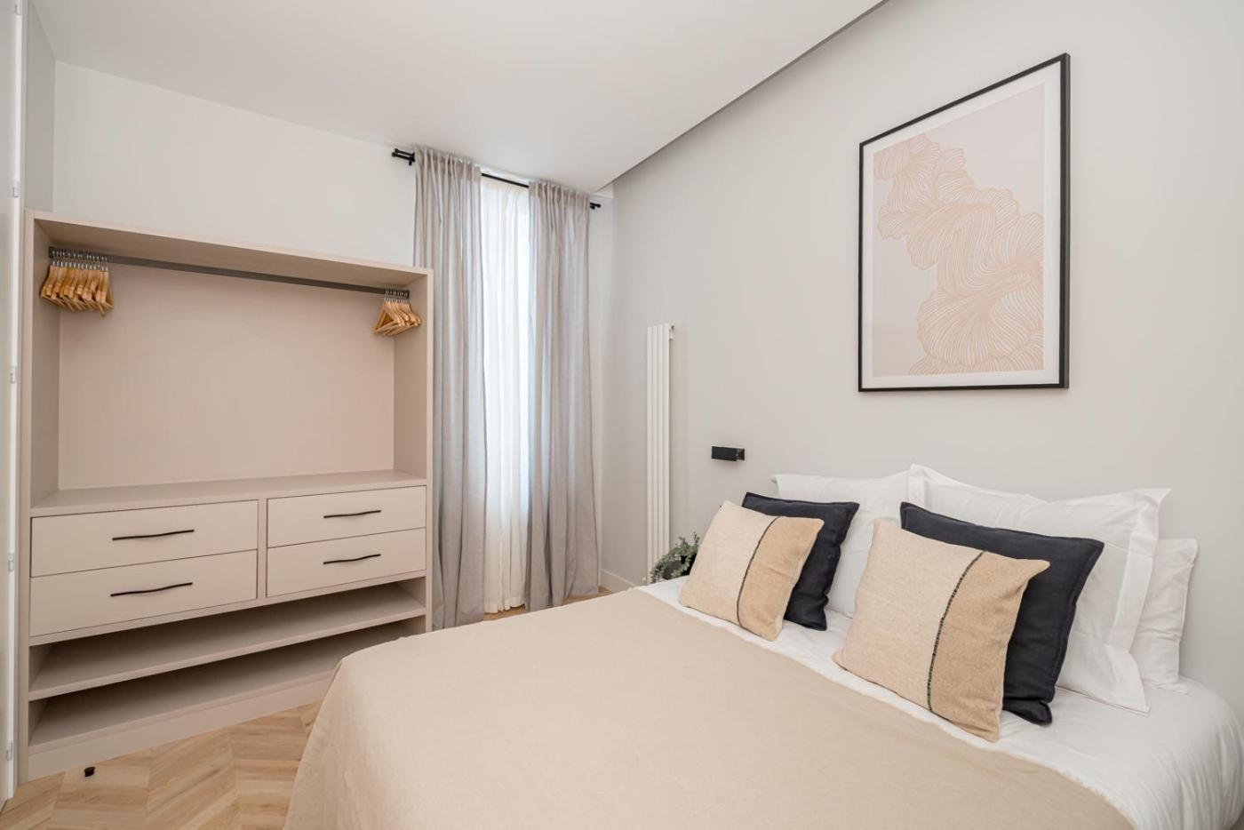 Centro XX Calle Montera 5Br 6Bh مدريد المظهر الخارجي الصورة