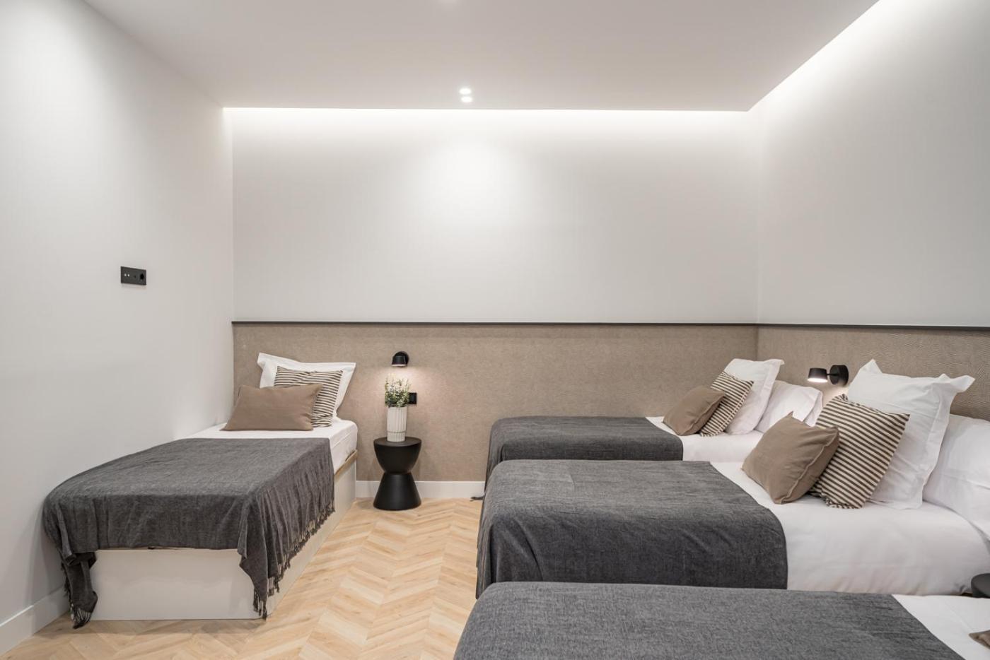 Centro XX Calle Montera 5Br 6Bh مدريد المظهر الخارجي الصورة