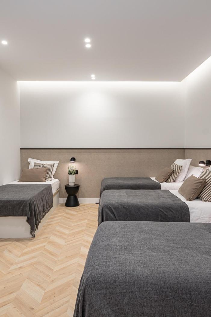 Centro XX Calle Montera 5Br 6Bh مدريد المظهر الخارجي الصورة